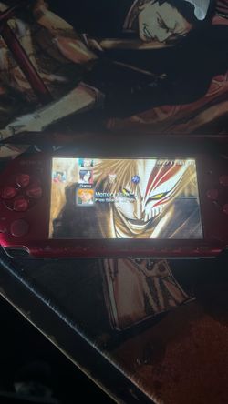 PSP 3000
