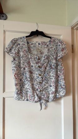 Women’s Blouse SzL