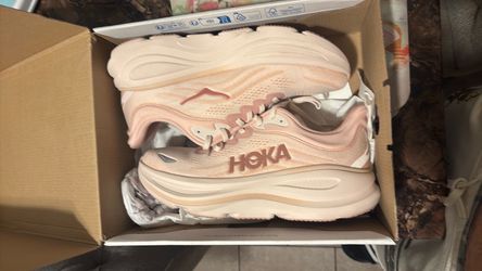Hoka bondi 9  woman’s