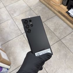 Samsung Galaxy S23 ULTRA SPECTRUM