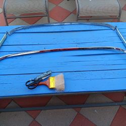 Datsun Roadster Parts