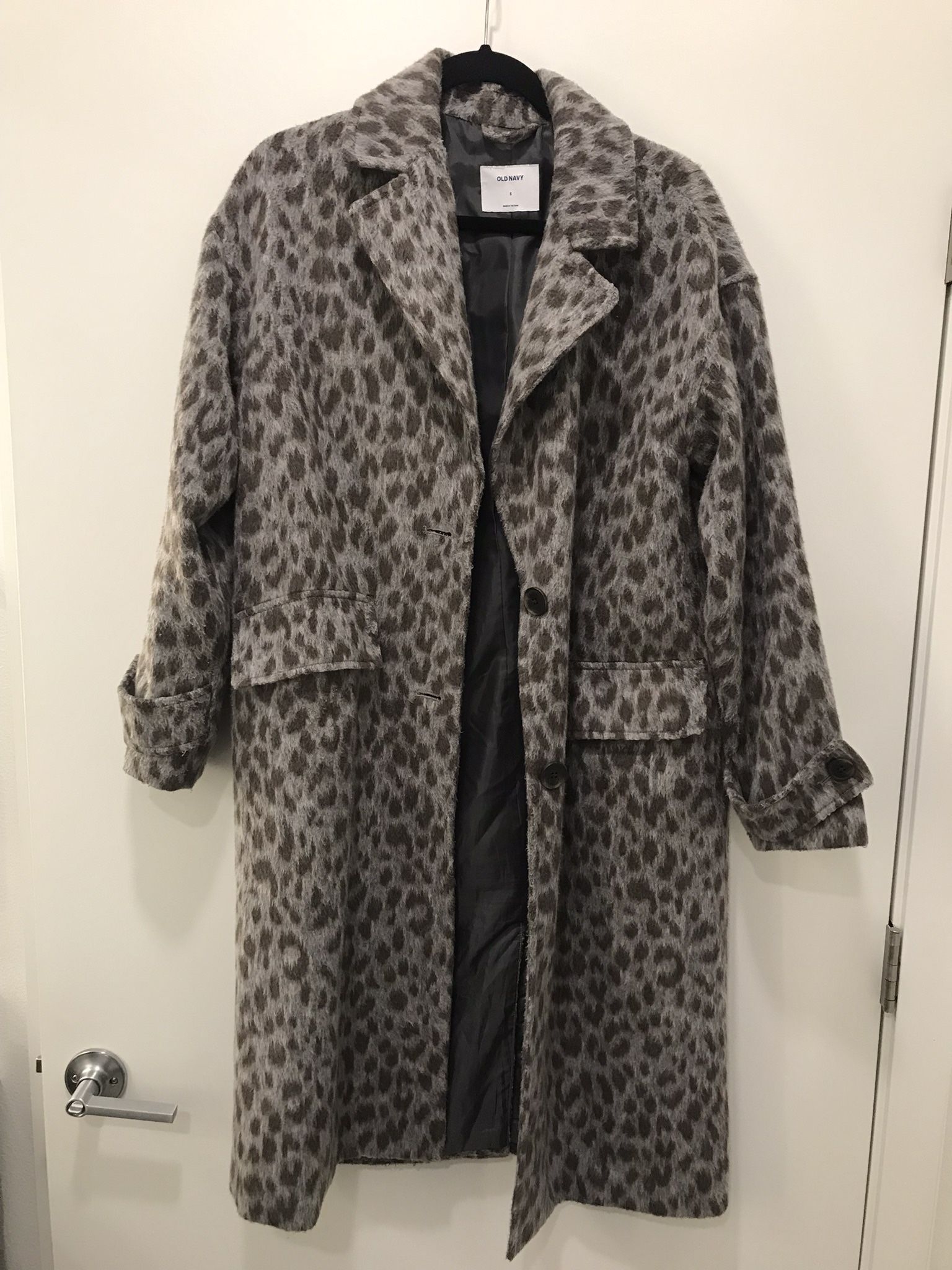 Old Navy Long Coat