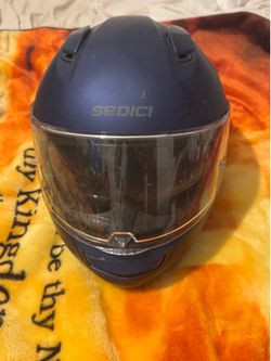 Sedici Strada 3 Motorcycle Helmet