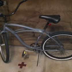 Schwinn Beach Cruiser 