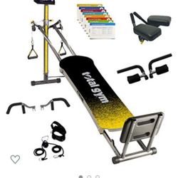 Total Gym XTREME Home Gym $275