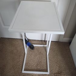 Nice Metal Lite Weight USB table With 2 Outlets And 2 USB  outlets 