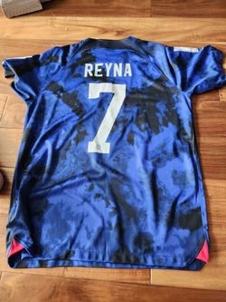 Soccer jersey