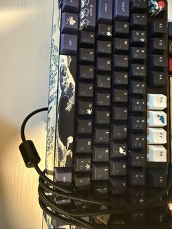 keyboard