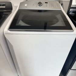 Kenmore Washer XXL Capacity 