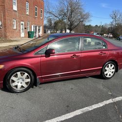 2006 Honda Civic