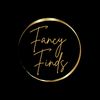 FANCY > FINDS