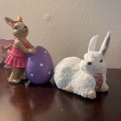 Easter Decor