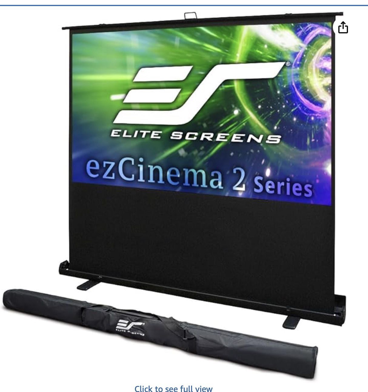 Projector Screen