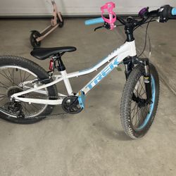 Trek Bike