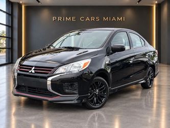 2024 Mitsubishi Mirage G4