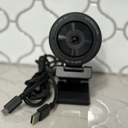 Razer Kiyo Pro Webcam
