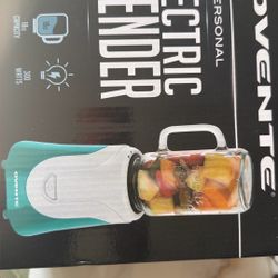 Electric Blender 