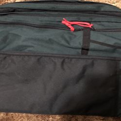 NEW Ciao! Convertible Luggage Bag