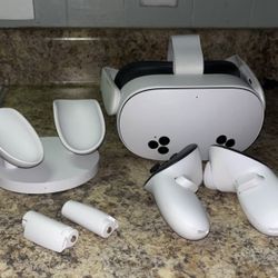 Oculus Quest 3s  