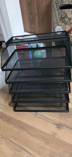 Desk Organizer
