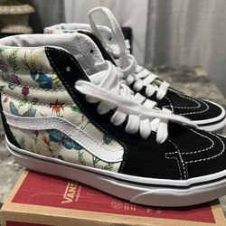 Vans High tops