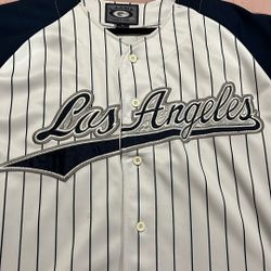 LA Jersey