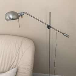  Halogen Lamp 