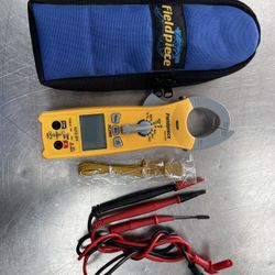 Clamp Meter 