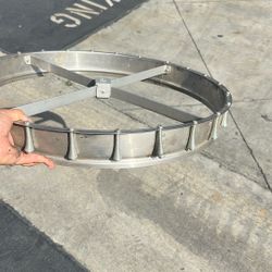 Restaurant Ticket Wheel