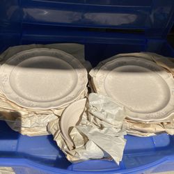 Pfaltzgraff Heirloom Stoneware