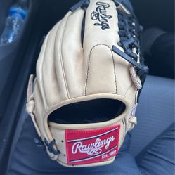 Rawlings Baseball Glove Size 12 3/4