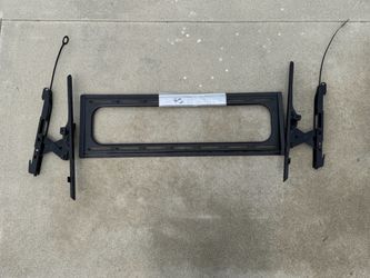TV Mount
