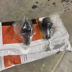 Chrysler 300 Lower Ball Joints