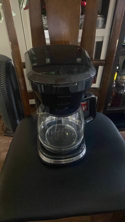 Coffee maker toast master