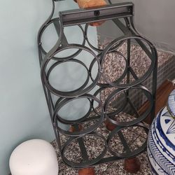 Wine Bottle Holder