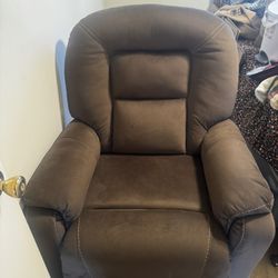 Recliner