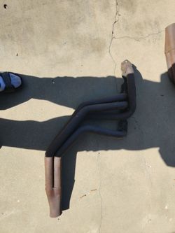 Muffler