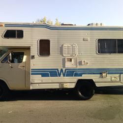 RV 1980 WNBGO
