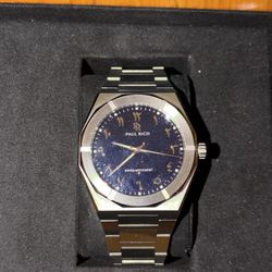 Paul Rich Stardust watch