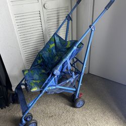 Kids Stroller 