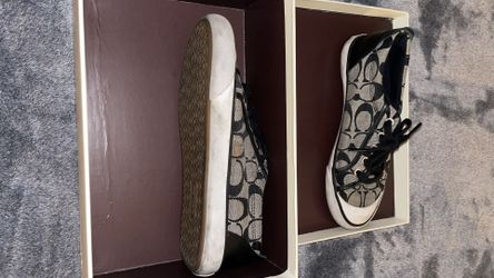 Coach Sneakers