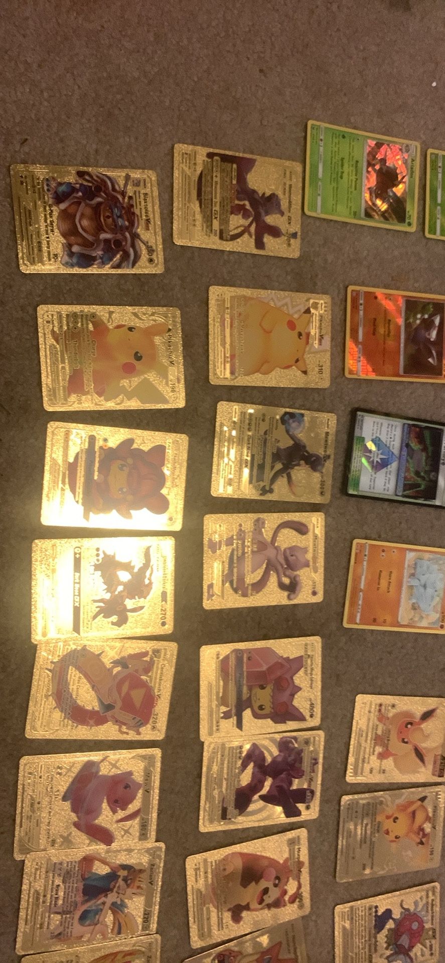 Cards