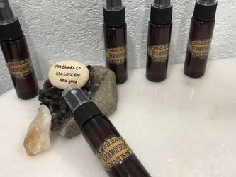Hand Crafted Essential Oil Blends For Clean Living