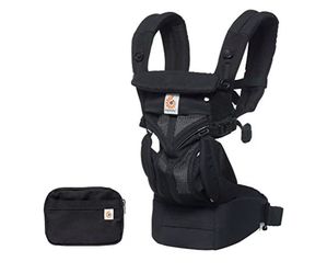 Ergobaby Omni Classic Baby carrier plus Insert