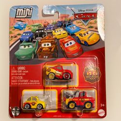 NEW DISNEY PIXAR CARS FOR SALE $15 EACH