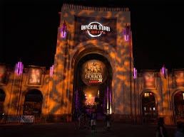 Universal Horror Night Tickets