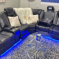 💥Promotion On Livingroom Furniture 🌟 Only $49 Today And Pay Later With Or Without Credi 💥 