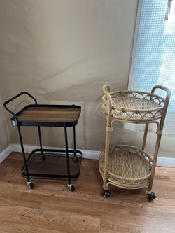 Carts