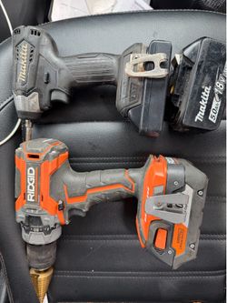 Power tools