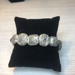 Natural Stone Bracelet